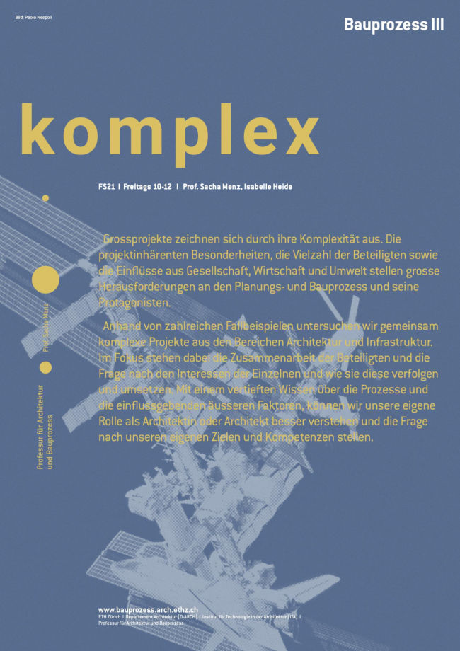 komplex